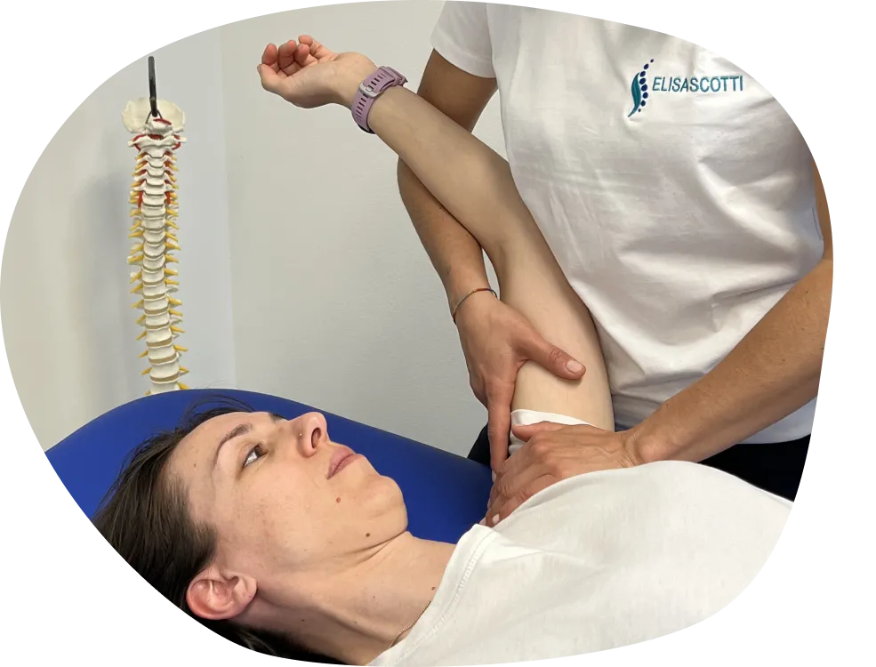 Terapia Manuale Ortopedica